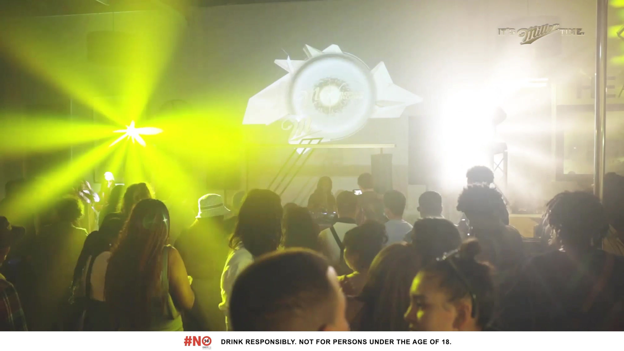 Miller - DJ